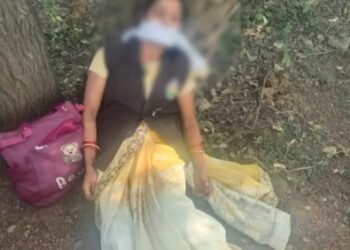 CG Crime : दिनदहाड़े महिला टीचर का अपहरण, 5 लाख रूपये फिरौती की डिमांड, महिला के मोबाइल से पति को भेजी फोटो मचा हड़कंप