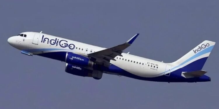 CG Breaking : रायपुर एयरपोर्ट पर लैंड होने वाली इंडिगो फ्लाइट अचानक हुई भुवनेश्वर डायवर्ट, विमान में तकनीकी खराबी से मचा हड़कंप, दिल्ली जाने वाले यात्री परेशान