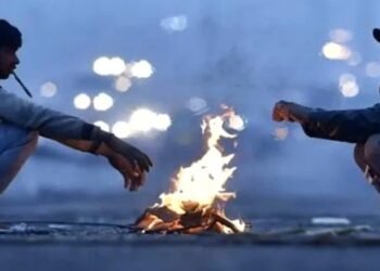 CG Weather Update : छत्तीसगढ़ में पड़ रही कड़ाके की ठंड, इन जिलों में चलेगी शीतलहर, मौसम विभाग ने जारी किया अलर्ट