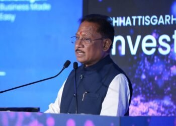 CG : अब 200 यूनिट तक मिलेगी मुफ्त बिजली, मुख्यमंत्री ने कहा, नई उद्योग नीति में कम समय में ही 7.83 लाख का प्रस्ताव मिल चुका