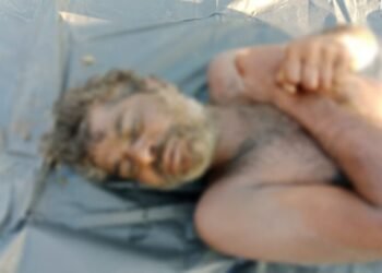 CG Breaking : नहर में बहकर आया अज्ञात व्यक्ति का शव, इलाके में मची सनसनी, जांच में जुटी पुलिस !