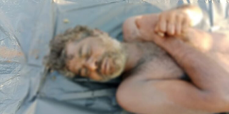 CG Breaking : नहर में बहकर आया अज्ञात व्यक्ति का शव, इलाके में मची सनसनी, जांच में जुटी पुलिस !