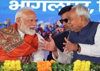 NDA : 6 विधायक एक मंत्री” फॉर्मूला! बिहार में नई NDA सरकार में किस दल को कितने मंत्री पद मिलेंगे – पढ़िए पूरी लिस्ट