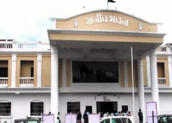 CG : छत्तीसगढ़ युवा कांग्रेस के नए जिला अध्यक्षों के नामों की हुई घोषणा, जानें किसे मिली किस जिले की जिम्मेदारी