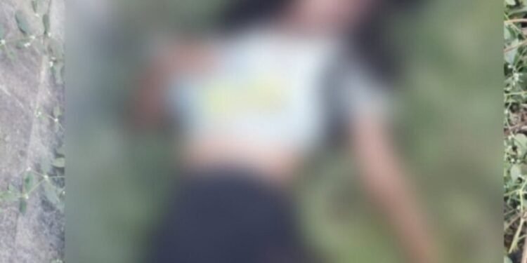 CG Crime News : रिहायशी कॉलोनी के पास मिली युवती की लाश, इलाके में फैली सनसनी जांच मे जुटी पुलिस