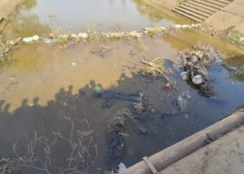 CG News : नहर में अज्ञात युवक की लाश मिलने से फैली सनसनी हादसा आत्महत्या या कुछ और