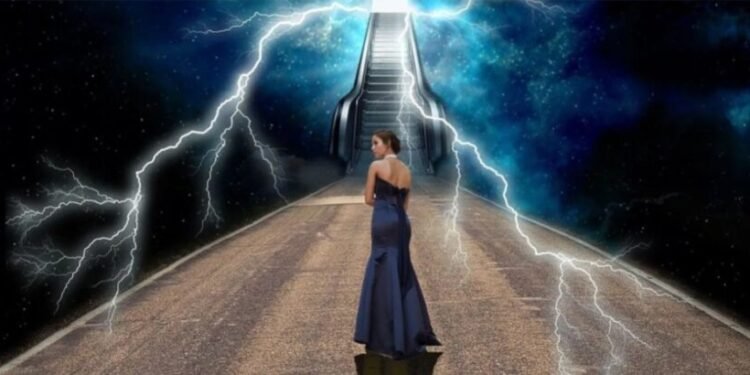 Died Three Times : महिला का दावा – “मैं तीन बार मरी और हर बार दूसरी दुनिया देखकर लौट आई”