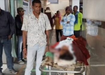 CG Crime : शादी के बीच खूनी बवाल, चाकू मारकर युवक की हत्या, तीन नाबालिग सहित 5 आरोपी गिरफ्तार