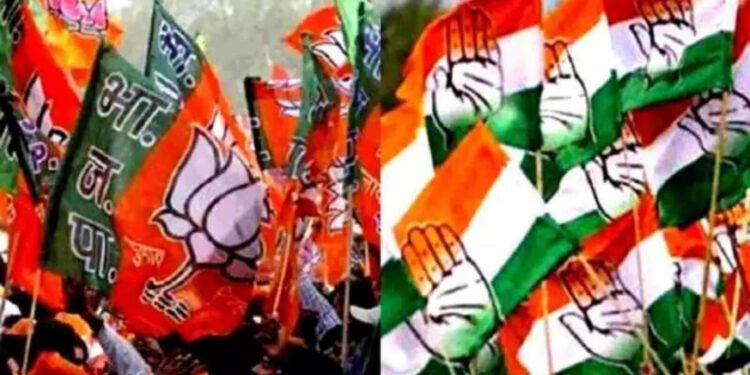 CG Politics : पूर्व विधायक का नहीं भर गया SIR फॉर्म, कांग्रेस ने कहा नेता ही सुरक्षित नहीं तो …, मंत्री श्याम बिहारी ने कहा!