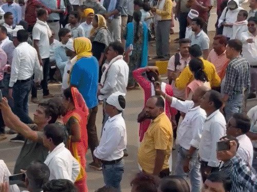 CG Breaking : संयुक्त संचालक के खिलाफ शिक्षक सड़क पर उतरने की तैयारी मे 7 नवंबर से स्कूल बंद कर शिक्षकों की आक्रोश रैली