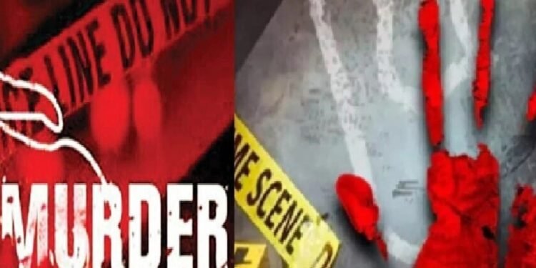 CG Crime : बड़े भाई का छोटे भाई ने कुल्हाड़ी से काटा गला …. मौके पर हुई मौत, जाने किस बात को लेकर हुआ था विवाद