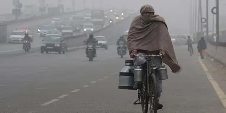 CG Weather Update Today : छत्तीसगढ़ में फिर लौटेगी ठंड, उत्तरी क्षेत्रों में शीतलहर के आसार, जानें कैसा रहेगा आज का मौसम