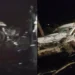 Big Road Accident : दो कारों की टक्कर में चार दोस्तों की मौत, शादी समारोह से लौटते वक्त हुआ हादसा