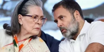 National Herald Case : नेशनल हेराल्ड केस में सोनिया गांधी और राहुल गांधी के खिलाफ नई FIR, जानें क्या हैं पूरा मामला