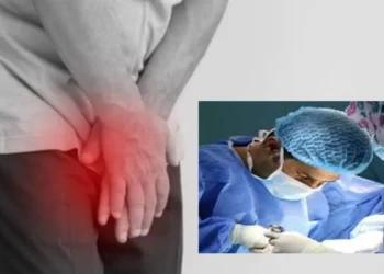 Ajab – Gajab : 65 साल की उम्र पूरी करना चाहता था ख्वाहिश बुजुर्ग के प्राइवेट पार्ट पर फंसा गया छल्ला तांत्रिक ने दिया था सुझाव