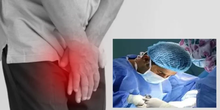 Ajab – Gajab : 65 साल की उम्र पूरी करना चाहता था ख्वाहिश बुजुर्ग के प्राइवेट पार्ट पर फंसा गया छल्ला तांत्रिक ने दिया था सुझाव