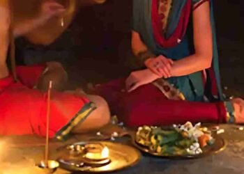 भूत – प्रेत का साया बताकर तांत्रिक ने नाबालिग के उतरवाए कपड़े, फिर किया ऐसा काम, युवती की आवाज सुन कमरे में पहुंचे परिजनों के उड़े होश