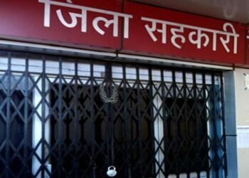 CG News : सहकारी बैंक में बड़ा घोटाला; शाखा प्रबंधक ने मृत व्यक्ति के खाते से किया करोड़ों का लेनदेन