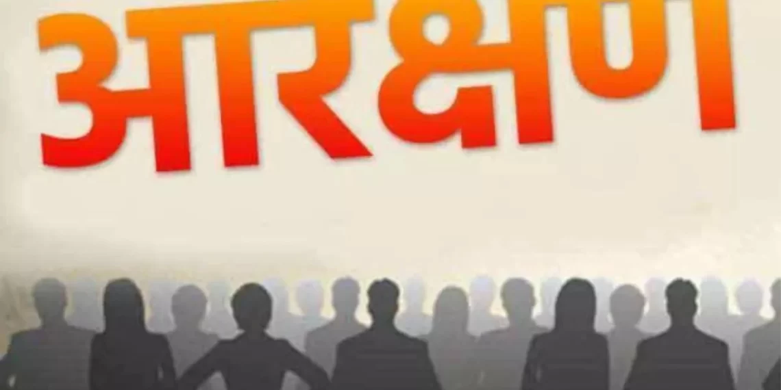 CG : छत्तीसगढ़ में आरक्षण पर भ्रम! हाईकोर्ट में 50% पर भर्ती, अन्य विभागों में 58%; अवमानना याचिका दायर