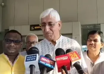 CG Politics : हिंदुओं पर बयानबाजी करके बुरे फंसे टीएस सिंहदेव, भाजपा नेताओं ने लिया आड़े हाथों, जाने क्या कहा …