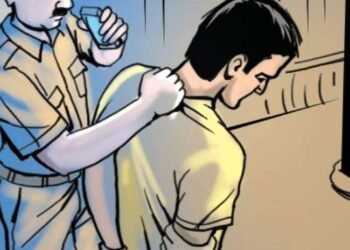 CG Crime News : ‘क्वेश्चन समझाने’ के बहाने छात्रा से छेड़छाड़, शिक्षक गिरफ्तार, POCSO एक्ट के तहत हुई कार्रवाई