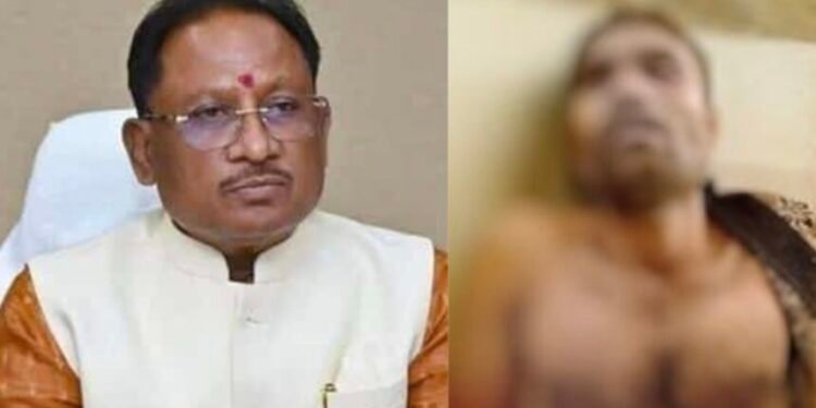 CG : केरल में छत्तीसगढ़ के प्रवासी मजदूर की हत्या, CM साय ने जताया गहरा शोक – पार्थिव शरीर सम्मानपूर्वक लाने के निर्देश