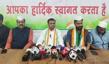 CG Politics : जेपी नड्डा – रमन सिंह के ‘नार्को टेस्ट’ की मांग, कांग्रेस ने सबसे बड़े हत्याकांड का सच लाने के लिए बताया जरूरी