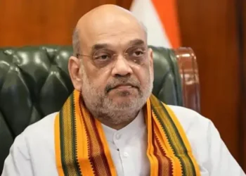 CG Breaking : छत्तीसगढ़ दौरे पर आएंगे केंद्रीय गृह मंत्री अमित शाह, बस्तर ओलंपिक के समापन कार्यक्रम में होंगे शामिल