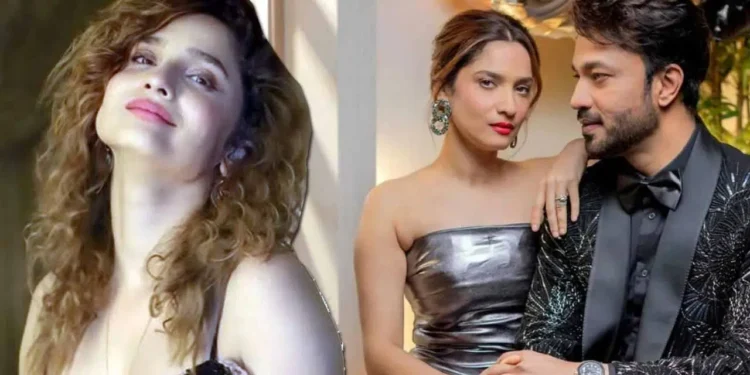 CG Breaking : अभिनेत्री अंकिता लोखंडे – विक्की जैन के परिवार पर रेड, जीएसटी की टीम की कई जगहों पर कार्रवाई जारी