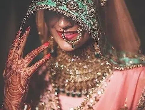 Ajab – Gajab : दुनिया की अनोखी शादी शादी से पहले दुल्हन के दांत तोड़ने की परंपरा …. जानिए इसके पीछे की वजह