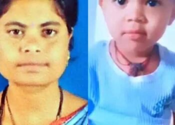 CG Crime : पति ही निकला पत्नी और बेटे का कातिल, लापता हो जाने की गढ़ी थी कहानी, 20 नवंबर को हो गयी गायब