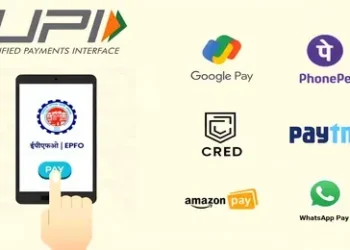 GPay – PhonePe से भी निकाल सकेंगे पीएफ खाते में जमा पैसा, नहीं बताना पड़ेगा कोई कारण, खुद केंद्रीय मंत्री ने दी जानकारी