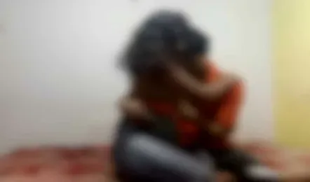 Crime News : कमरे में बैठकर …. ऐसा काम कर रहे थे ससुर और बहु, देखकर फटी रह गई नाती की आंखें