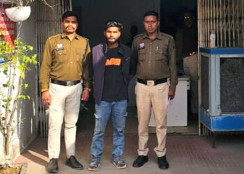 Korba Crime : प्रेमिका को होटल में लाकर कर दी हत्या, पुलिस ने प्रेमी को किया गिरफ्तार, पूछताछ में आरोपी ने कहा ….