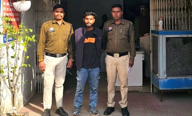Korba Crime : प्रेमिका को होटल में लाकर कर दी हत्या, पुलिस ने प्रेमी को किया गिरफ्तार, पूछताछ में आरोपी ने कहा ….