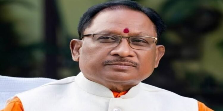 छत्तीसगढ़ के कर्मचारियों के लिए बड़ी सौगात अब मिलेगी …. ये शानदार सुविधा, सरकार ने इस बैंक के साथ किया MOU