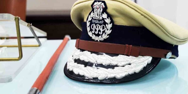 CG Breaking News : बदले गए पुलिस अधीक्षक, CBI में जिम्मेदारी, IPS प्रभात कुमार नया पुलिस अधीक्षक नियुक्त आदेश जारी