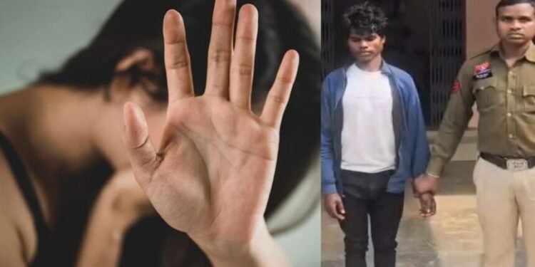 CG Crime : भाई ने बहन को किया प्रेग्नेंट, बच्चे के जन्म होने पर पुलिस में दर्ज करायी रिपोर्ट, जब पीड़िता ने किया खुलासा तो पुलिस भी हुई हैरान