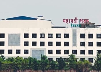 CG Transfer Breaking : बड़ी संख्या में अफसरों के हुए तबादले, संयुक्त सचिव व उप सचिव स्तर के अफसर बदले