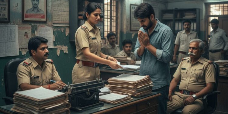 CG News : शिक्षक पर गर्लफ्रेंड ने दर्ज करायी FIR, प्रेग्नेंट कर करवाया गर्भपात, कैफे में हुई मुलाकात के बाद चढ़ा था इश्क परवान