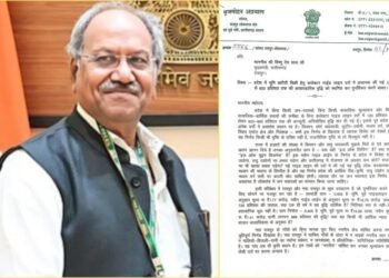 CG Breaking : बृजमोहन अग्रवाल ने CM को लिखा पत्र, कलेक्टर गाइडलाइन वृद्धि को स्थगित करने की मांग, बोले ….