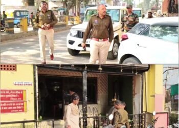 Korba Crime : होटल के कमरें मे मिली लड़की की लाश मिलने से मचा हड़कंप, घटना के बाद से बायफ्रेंड फरार, जांच में जुटी पुलिस
