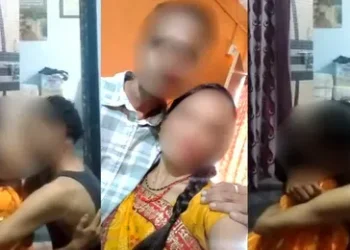 Viral Video : गैर मर्द के साथ महिला ने बनाया प्राइवेट वीडियो, फिर पति के संग मिलकर करने लगा …. इंस्टाग्राम पोस्ट से खुला खौफनाक राज देखे पूरा वीडियो