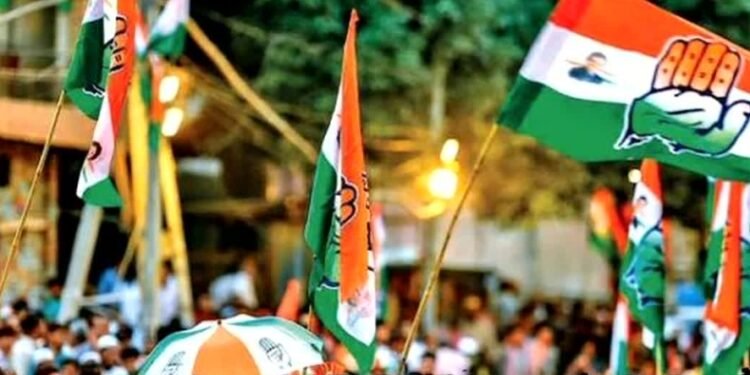 CG News : कौन बनेगा छत्तीसगढ़ युवा कांग्रेस के नए अध्यक्ष दावेदारों की सूची में कई दिग्गजों के है नाम कौन मारेगा बाज़ी?