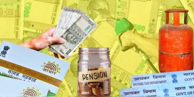 Rule Change : आज से बदल जाएंगे ये नियम सीधा पड़ेगा आप के जेब पर असर