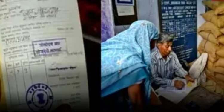 CG News : खाद्य विभाग ने दिया ये आश्वासन रद्द हुए राशन कार्ड वालों को फिर से मिलेगा राशन! बस करना होगा …. ये काम