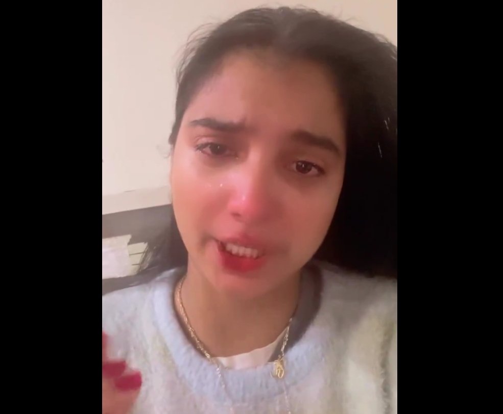 Viral Video : मैं प्रोफेसर के रूम में नहीं जाउंगी …. यूनिवर्सिटी की छात्रा का 2.31 मिनट का वीडियो वायरल देखे पूरा वीडियो