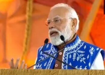 क्या पीएम मोदी देंगे इस्तीफा? ’19 दिसंबर को मिलेगा देश को नया प्रधानमंत्री’ दिग्गज नेता के दावे के बाद सियासी गलियारों में खलबली