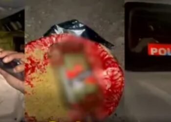 CG Viral Video : पुलिस गाड़ी में आधी रात छलका जाम ड्राइवर और दोस्त जीप में कर रहे थे …. VIDEO वायरल होते ही मचा हड़कंप