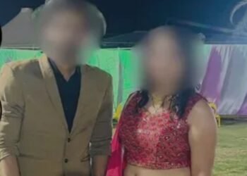 सावधान! हॉट हसीना शराब पिला कर बिछाती है हुस्न का जाल, फिर करती है युवकों का शिकार… वीडियो का ऐसे करती है इस्तेमाल